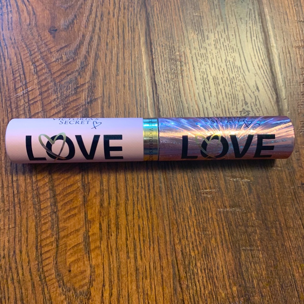 Victoria's Secret Love Double Ended Rollerball
